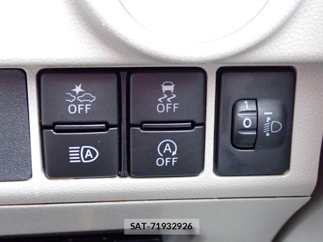 Daihatsu MOVE 2022-02 7509271-6