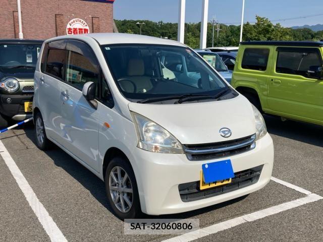 Daihatsu MOVE 2011-12 7501673-0