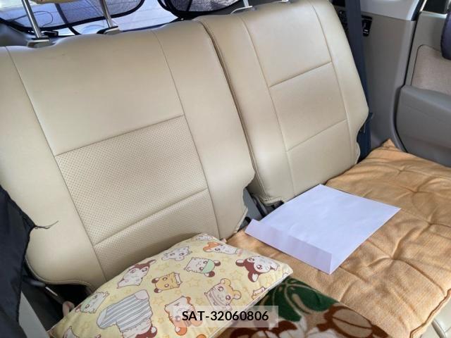 Daihatsu MOVE 2011-12 7501673-9