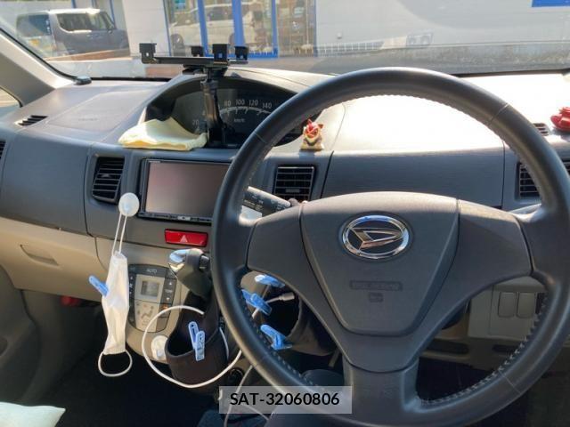 Daihatsu MOVE 2011-12 7501673-10