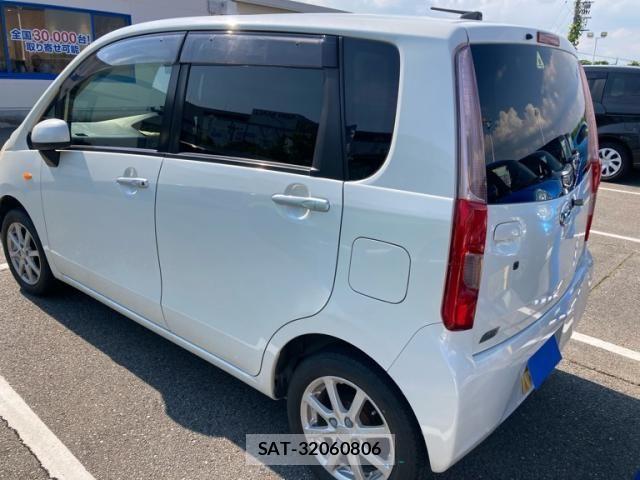 Daihatsu MOVE 2011-12 7501673-1