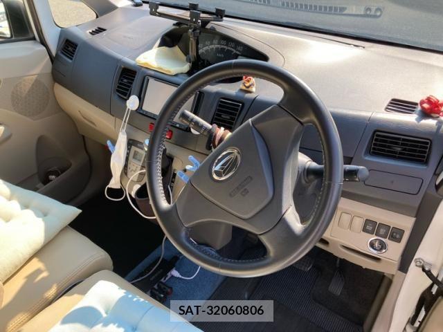 Daihatsu MOVE 2011-12 7501673-6