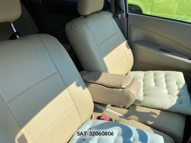Daihatsu MOVE 2011-12 7501673-7