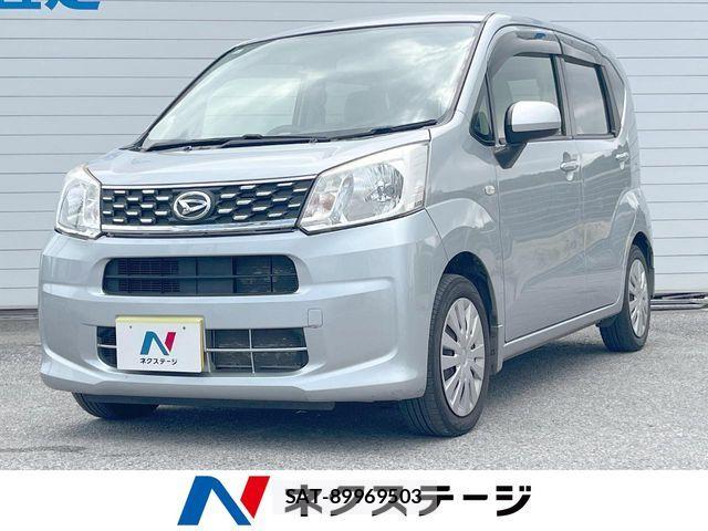 Daihatsu MOVE 2017-07 7509298-0