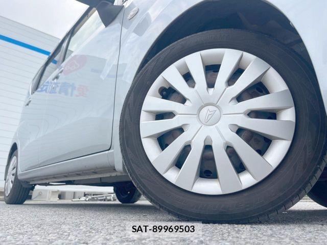 Daihatsu MOVE 2017-07 7509298-13