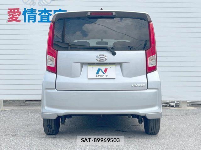 Daihatsu MOVE 2017-07 7509298-15