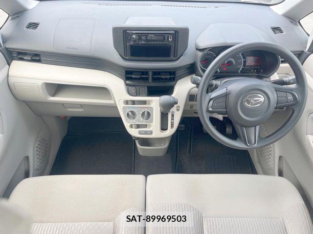 Daihatsu MOVE 2017-07 7509298-1