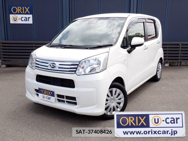 Daihatsu MOVE 2021-03 7509274-0
