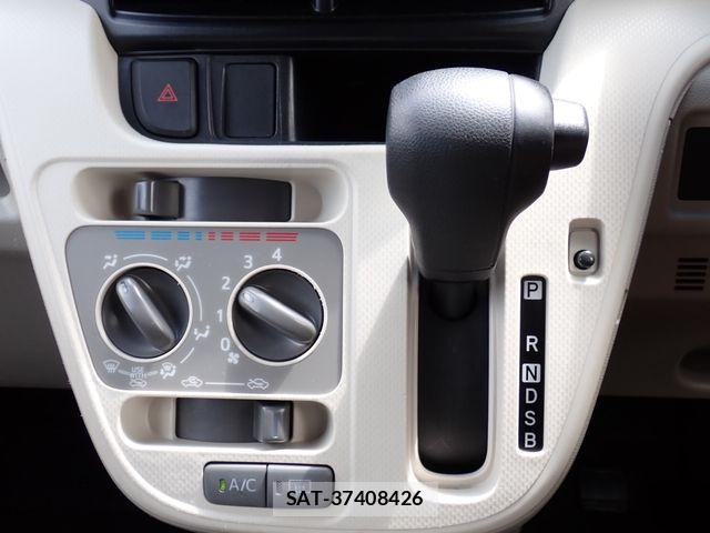 Daihatsu MOVE 2021-03 7509274-9
