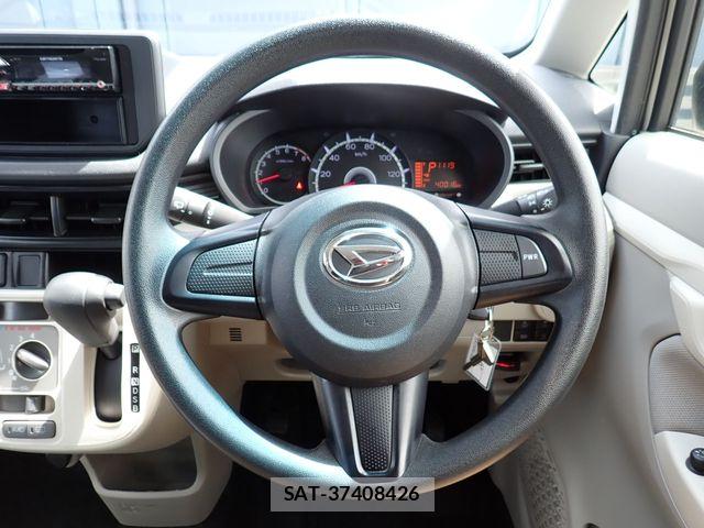 Daihatsu MOVE 2021-03 7509274-10