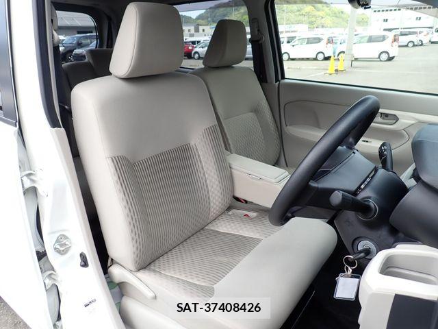 Daihatsu MOVE 2021-03 7509274-14