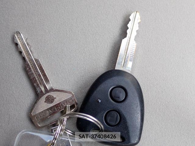 Daihatsu MOVE 2021-03 7509274-18