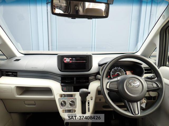 Daihatsu MOVE 2021-03 7509274-1