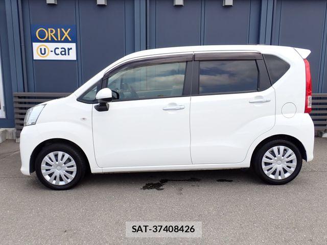 Daihatsu MOVE 2021-03 7509274-25