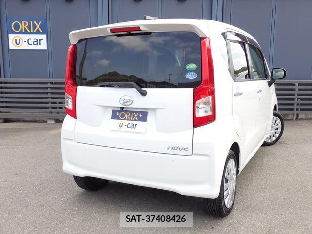 Daihatsu MOVE 2021-03 7509274-2
