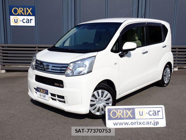 Daihatsu MOVE 2021-03 7509273-0