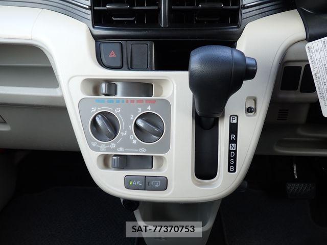 Daihatsu MOVE 2021-03 7509273-9