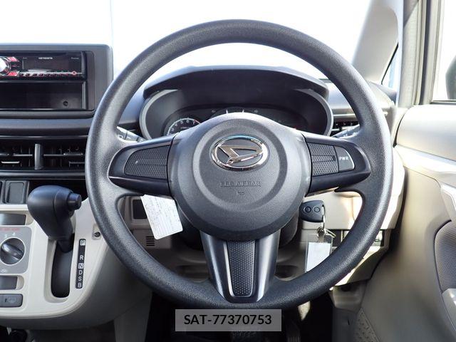 Daihatsu MOVE 2021-03 7509273-10