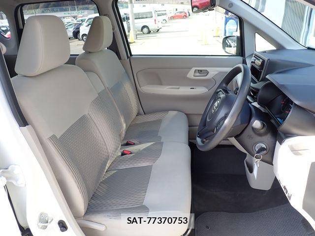 Daihatsu MOVE 2021-03 7509273-14