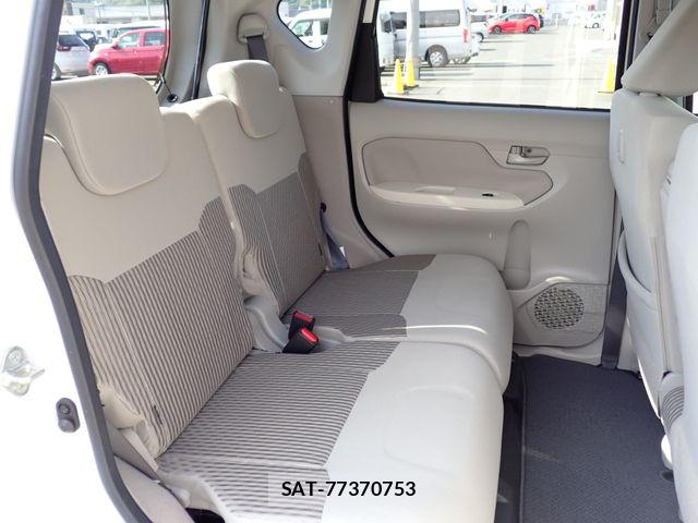 Daihatsu MOVE 2021-03 7509273-15