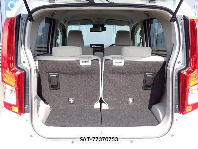 Daihatsu MOVE 2021-03 7509273-16