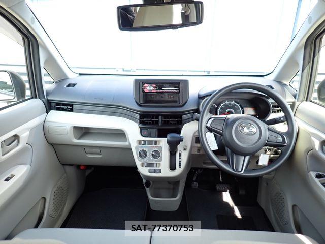 Daihatsu MOVE 2021-03 7509273-1