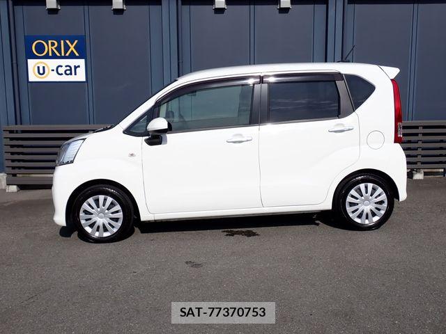 Daihatsu MOVE 2021-03 7509273-25