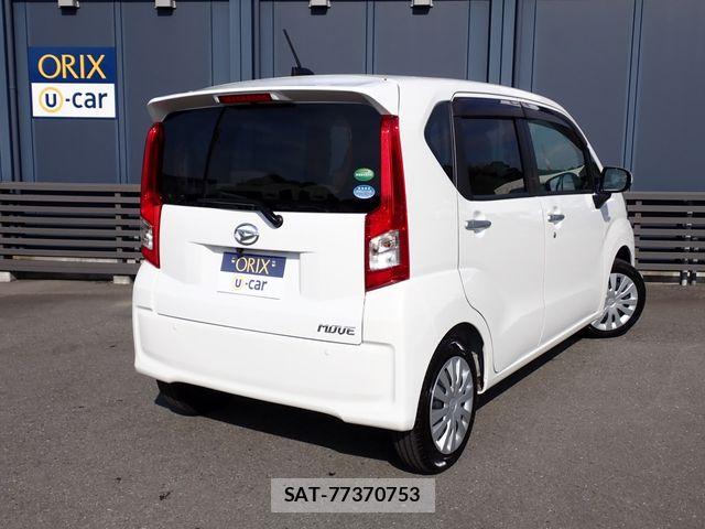 Daihatsu MOVE 2021-03 7509273-2