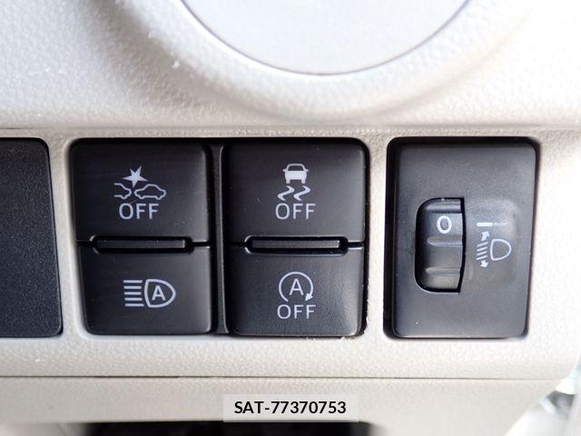 Daihatsu MOVE 2021-03 7509273-7