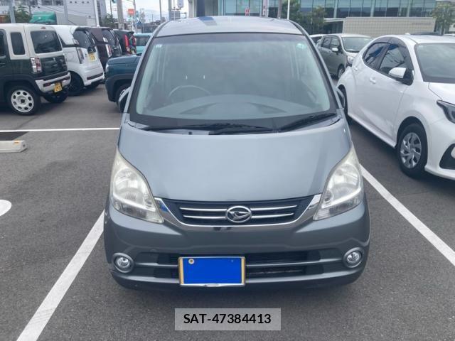 Daihatsu MOVE 2009-08 7501675-0