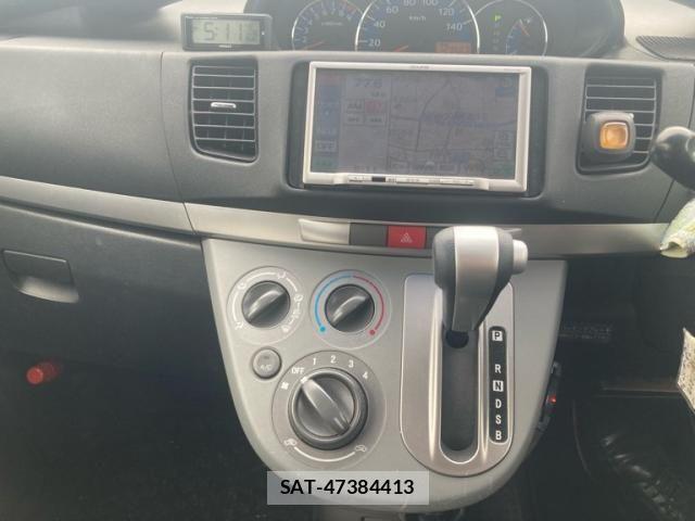 Daihatsu MOVE 2009-08 7501675-9