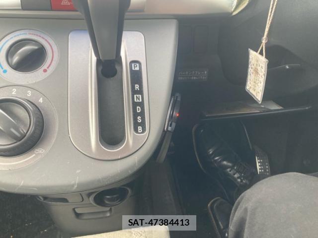 Daihatsu MOVE 2009-08 7501675-10