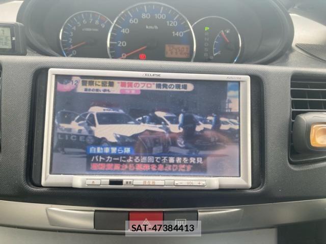 Daihatsu MOVE 2009-08 7501675-11