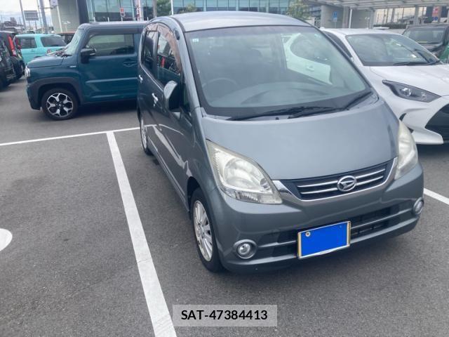 Daihatsu MOVE 2009-08 7501675-1