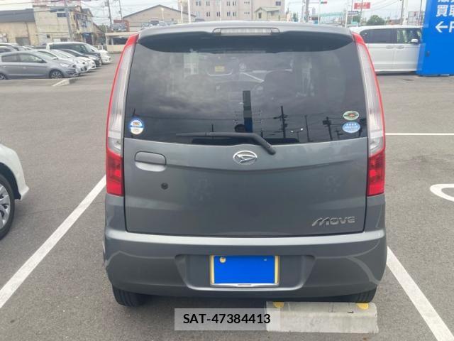 Daihatsu MOVE 2009-08 7501675-2