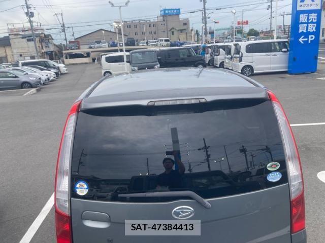 Daihatsu MOVE 2009-08 7501675-3