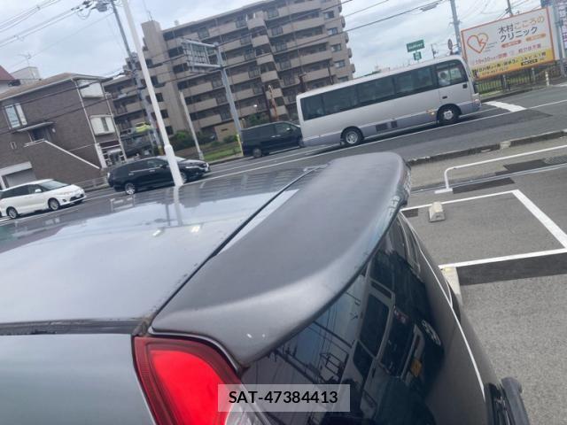 Daihatsu MOVE 2009-08 7501675-4