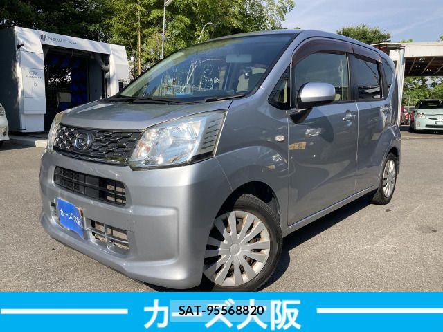 Daihatsu MOVE 2016-06 7501672-0