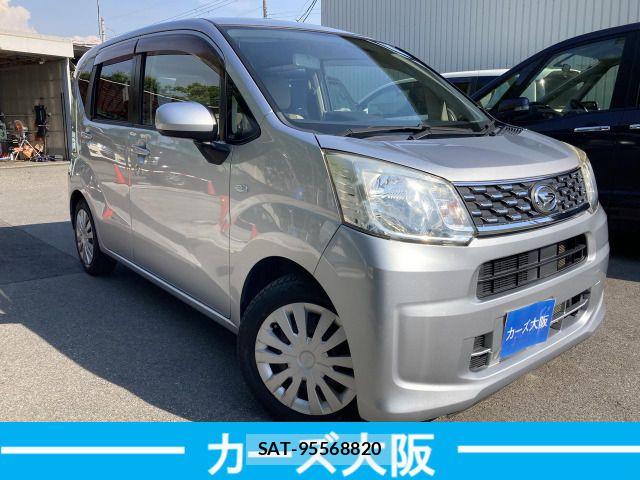 Daihatsu MOVE 2016-06 7501672-1