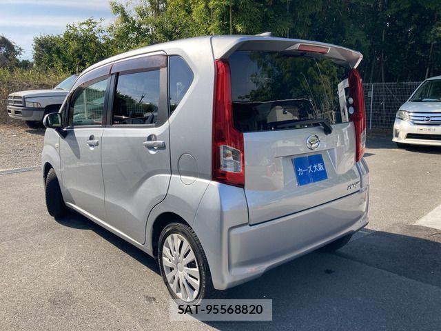 Daihatsu MOVE 2016-06 7501672-2