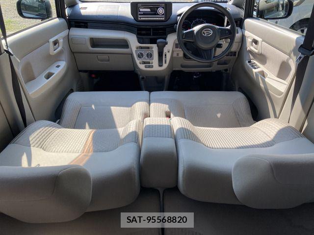 Daihatsu MOVE 2016-06 7501672-5