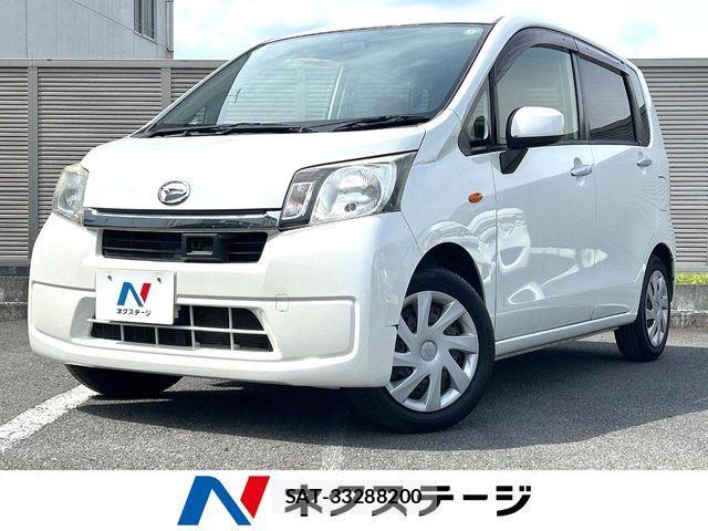 Daihatsu MOVE 2014-01 7562460-0