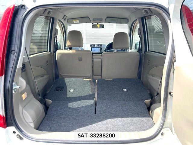 Daihatsu MOVE 2014-01 7562460-9