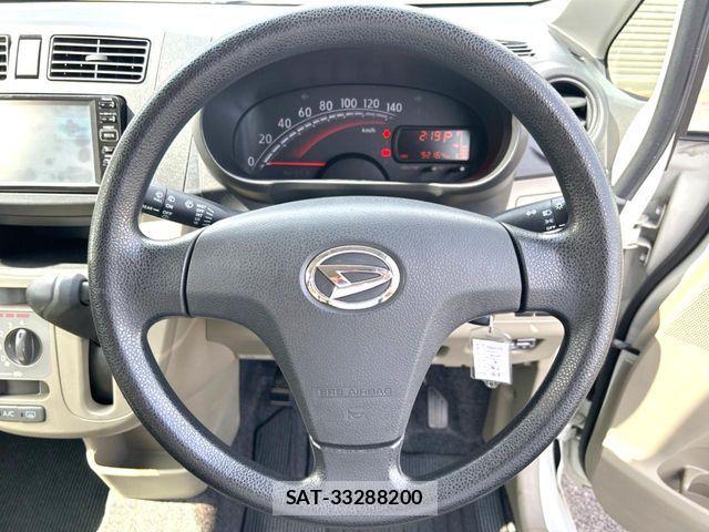 Daihatsu MOVE 2014-01 7562460-12