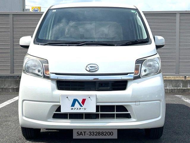 Daihatsu MOVE 2014-01 7562460-13