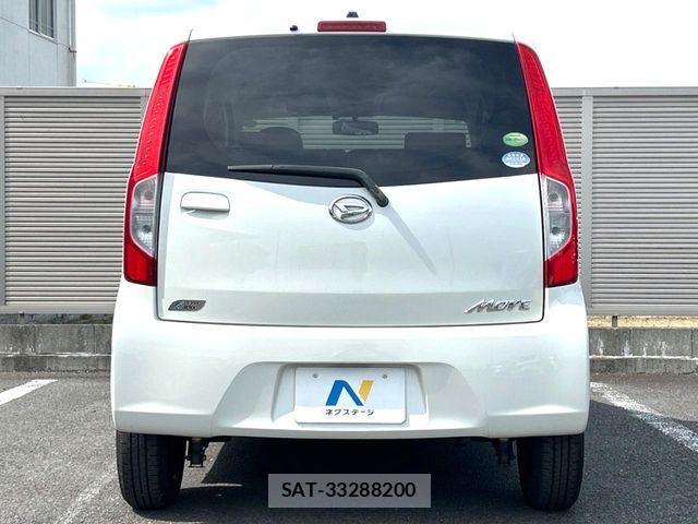 Daihatsu MOVE 2014-01 7562460-14