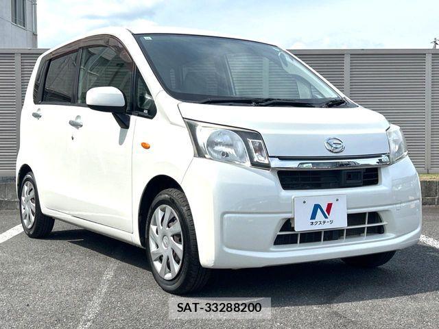 Daihatsu MOVE 2014-01 7562460-15