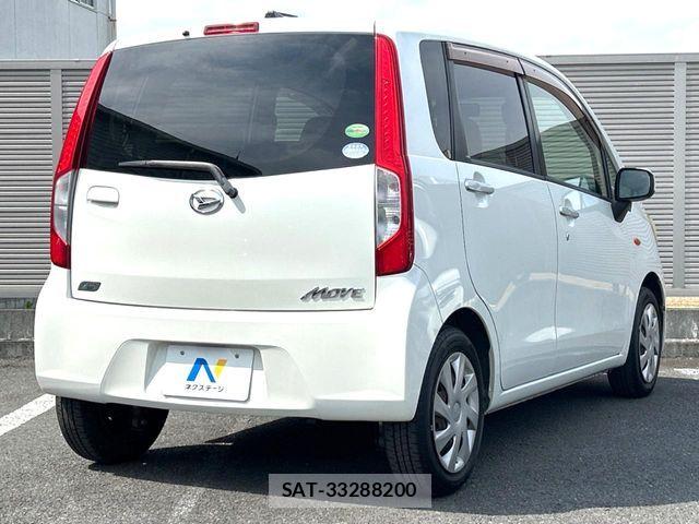 Daihatsu MOVE 2014-01 7562460-16