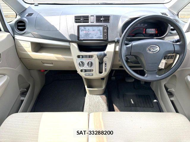 Daihatsu MOVE 2014-01 7562460-1