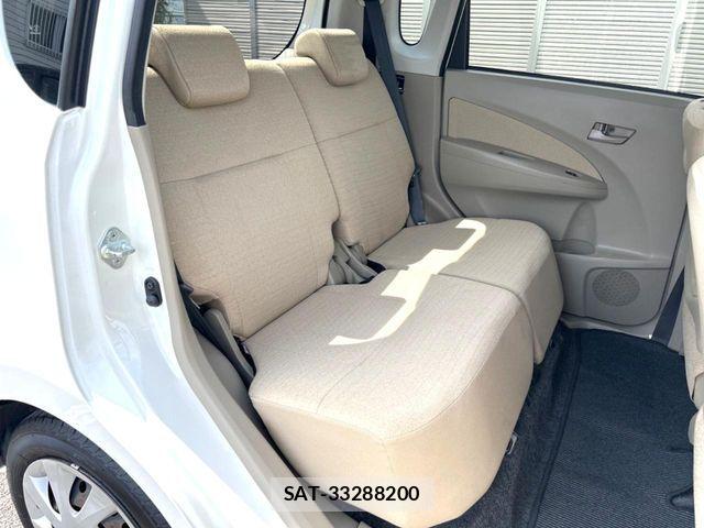 Daihatsu MOVE 2014-01 7562460-8